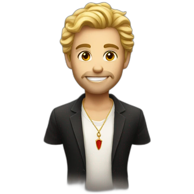 lucifer emoji