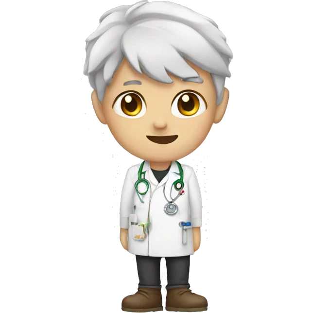 Cure emoji