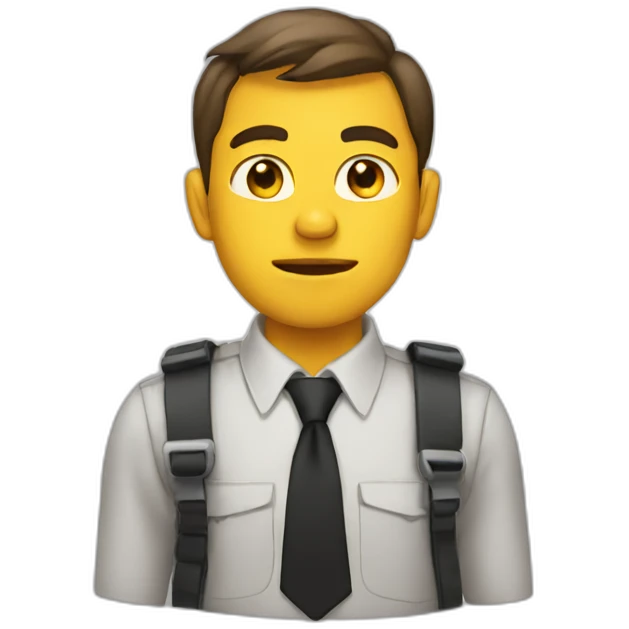bad grade emoji