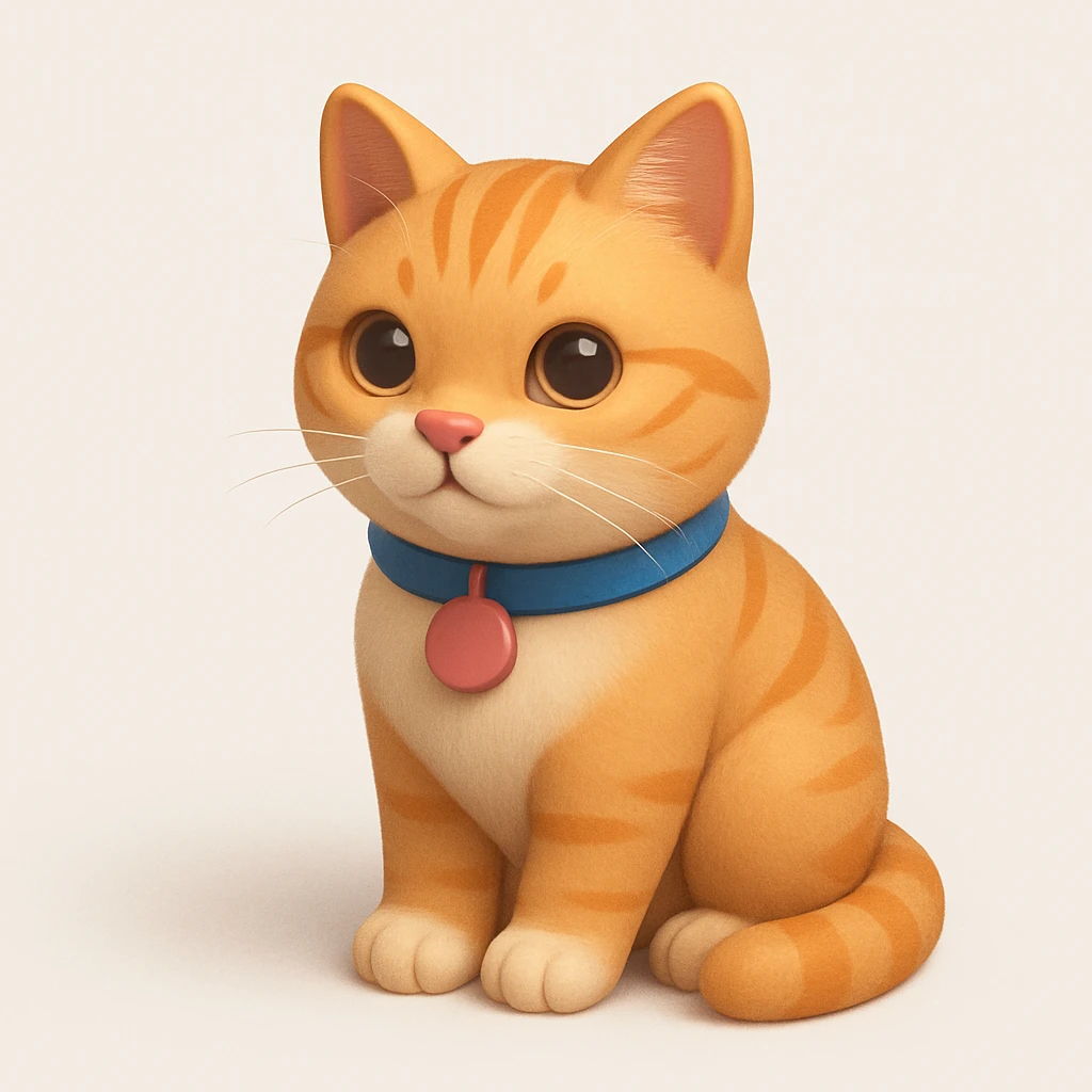 cat emoji