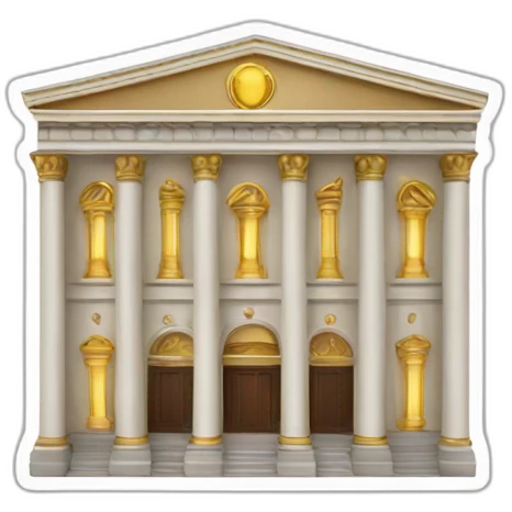 Caesars Palace Casino emoji
