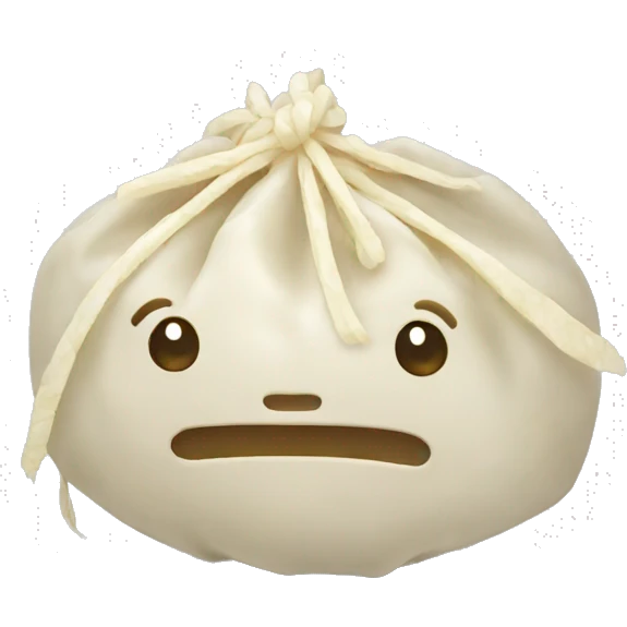 rice dumpling emoji