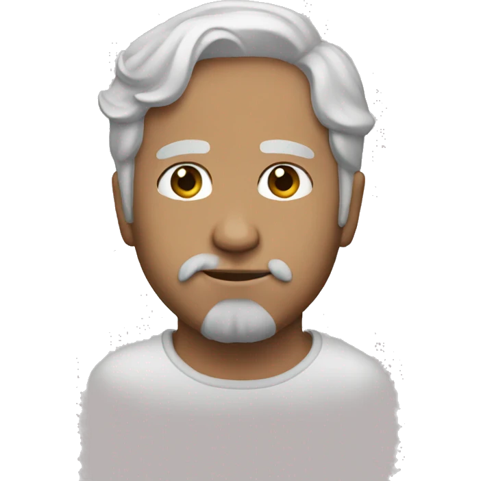 Aesthetic emoji emoji