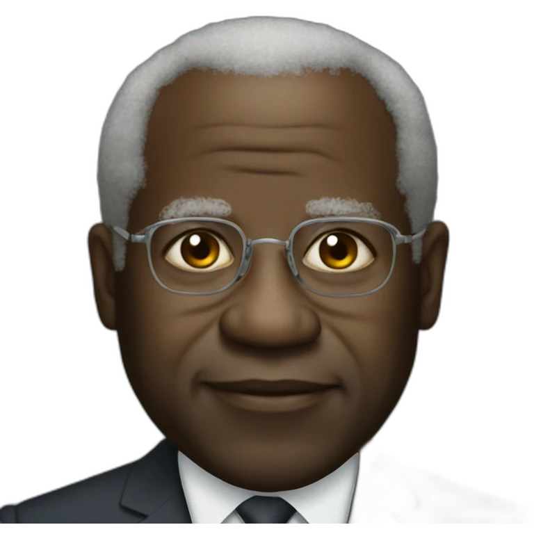 Gbagbo emoji