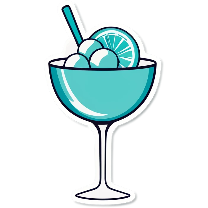 Cosmopolitan  emoji