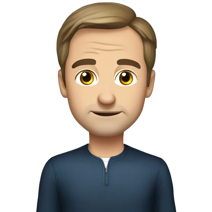 dmitriy medvedev emoji