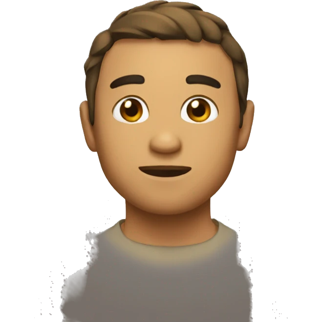 Werenoi emoji