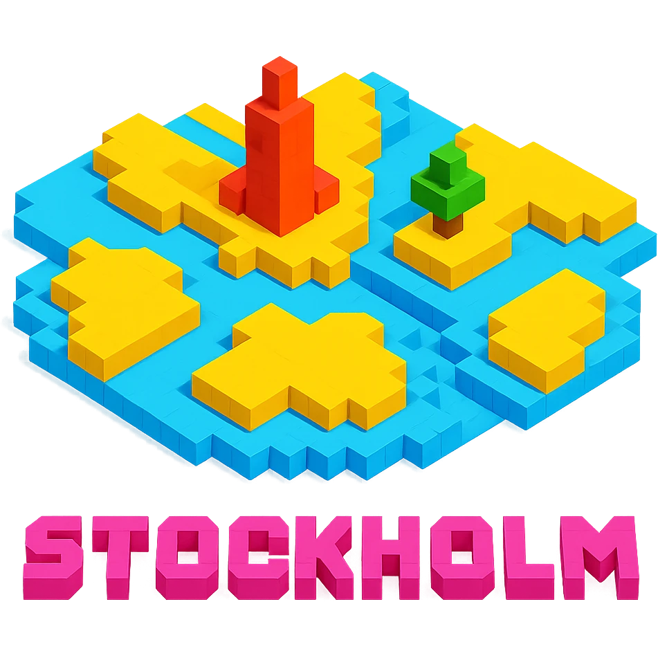 stockholm emoji