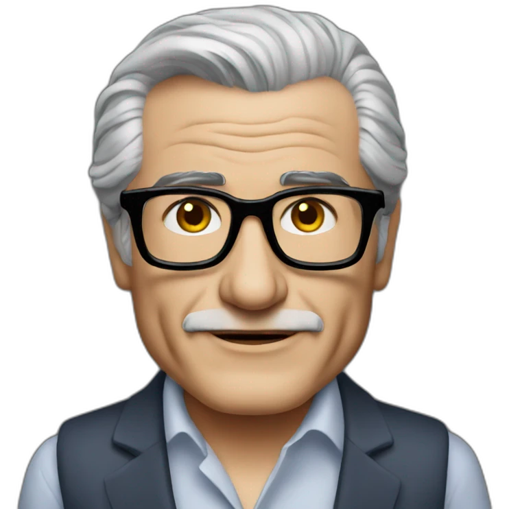 Martin Scorsese emoji