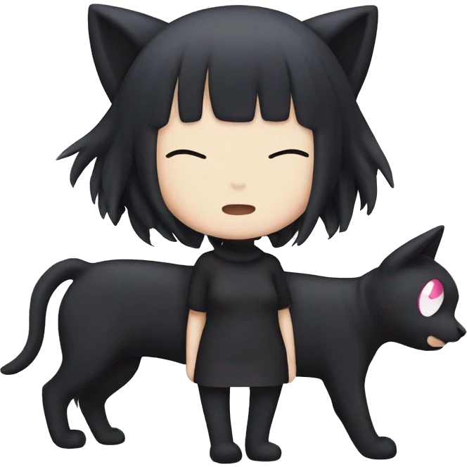 kuromi  emoji