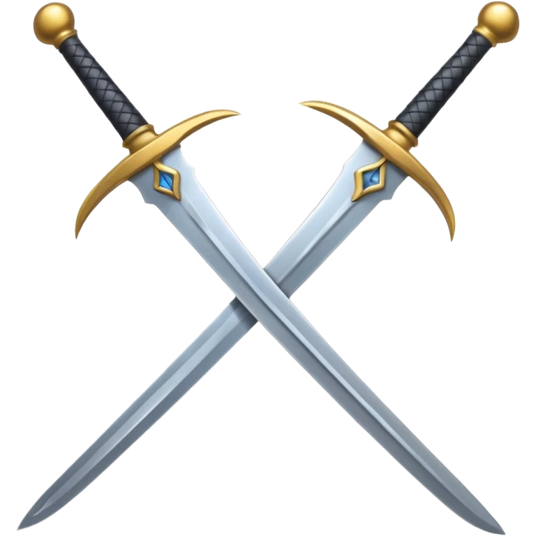 Make sword emoji emoji