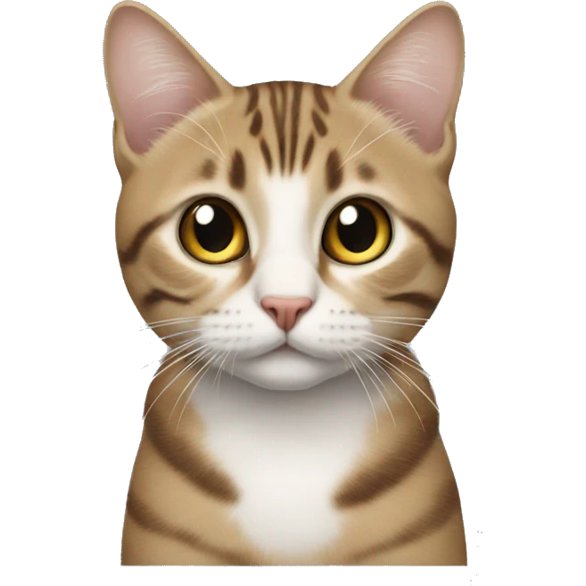 44 gatti emoji