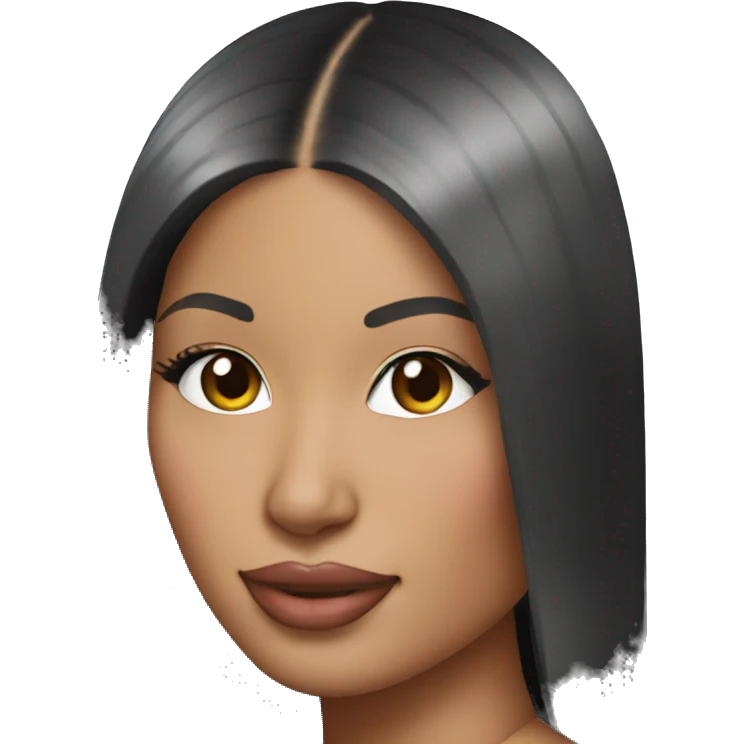 nicki minaj emoji