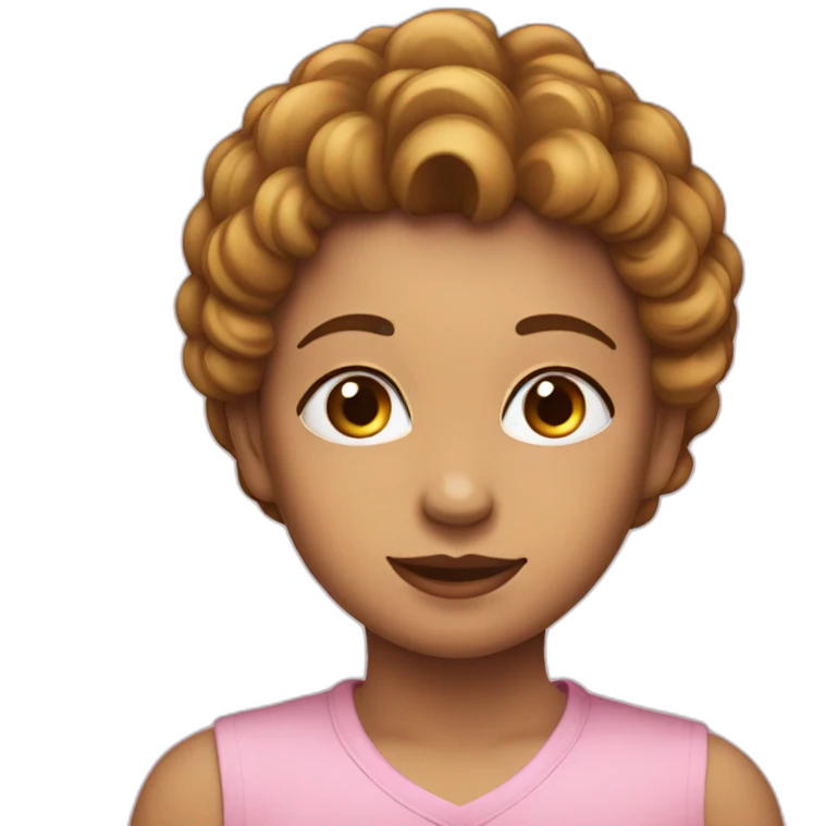 Love you mom emoji