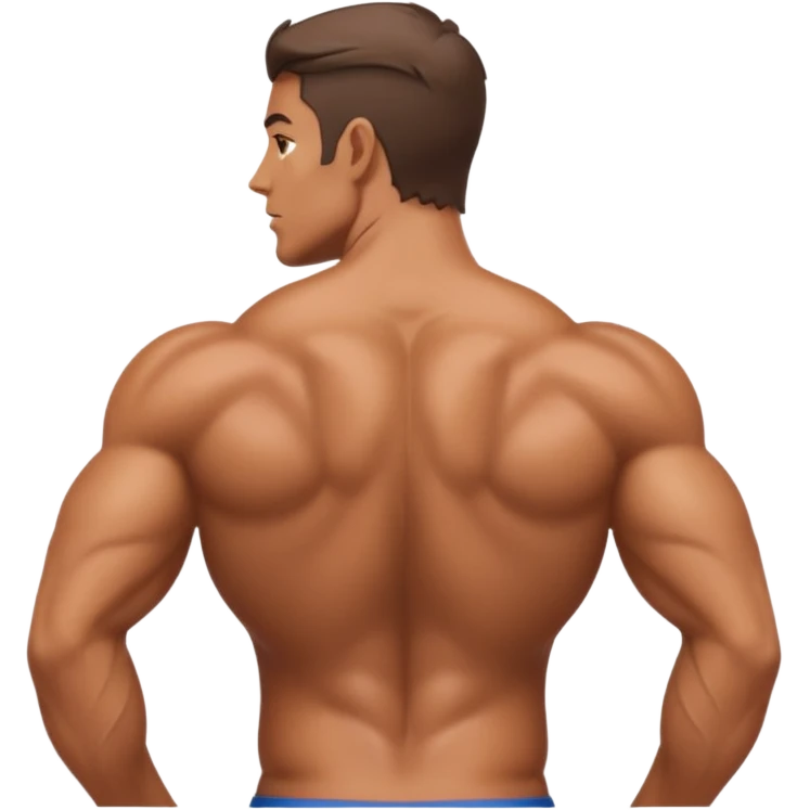 gym back emoji