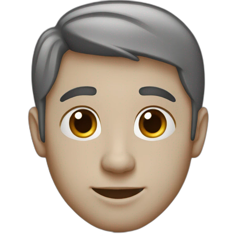 macbook pro profile emoji