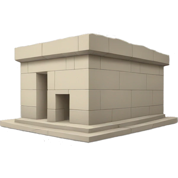 building foundation emoji