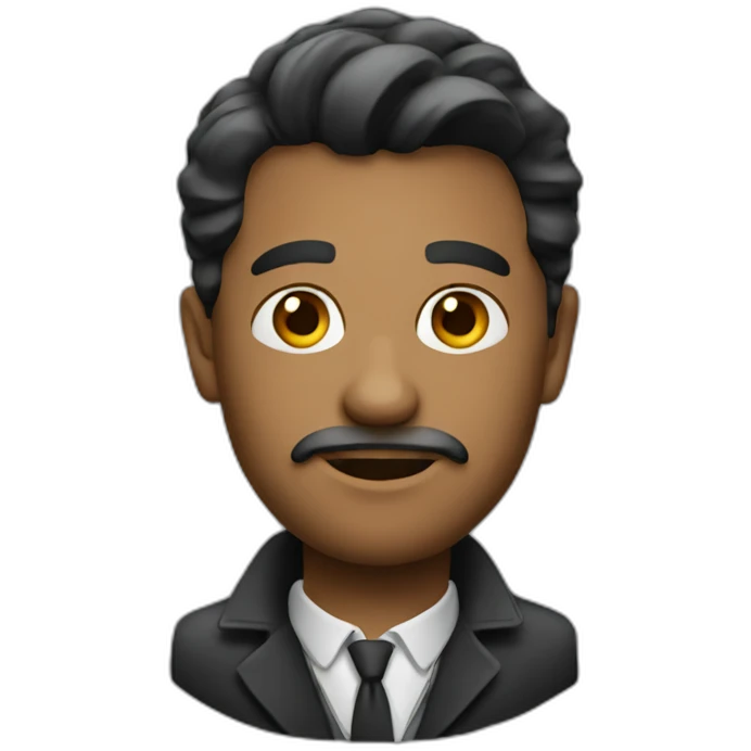 Cinema director emoji