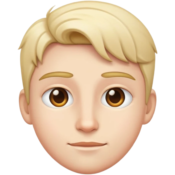 Midget emoji