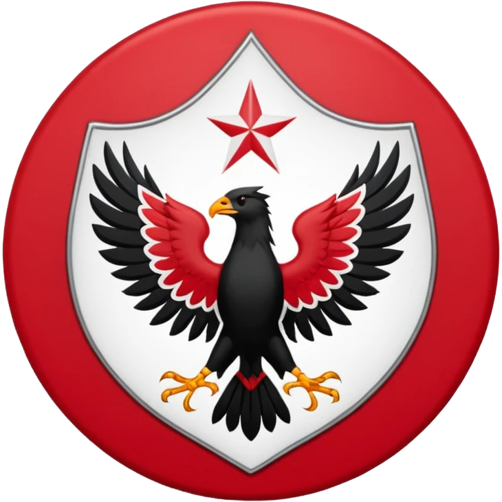 Airdrieonians emoji