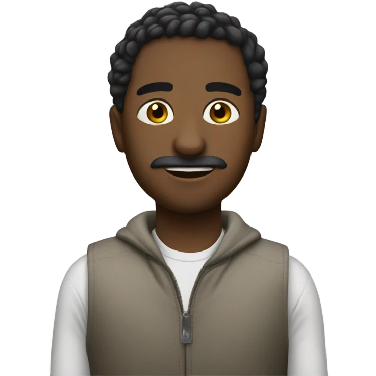 Listing details emoji