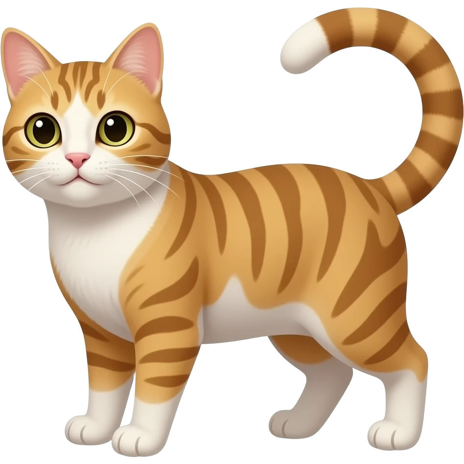 Gato emoji