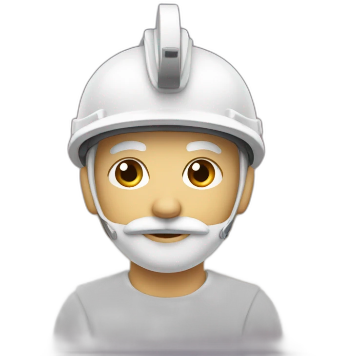 Flamand logo emoji