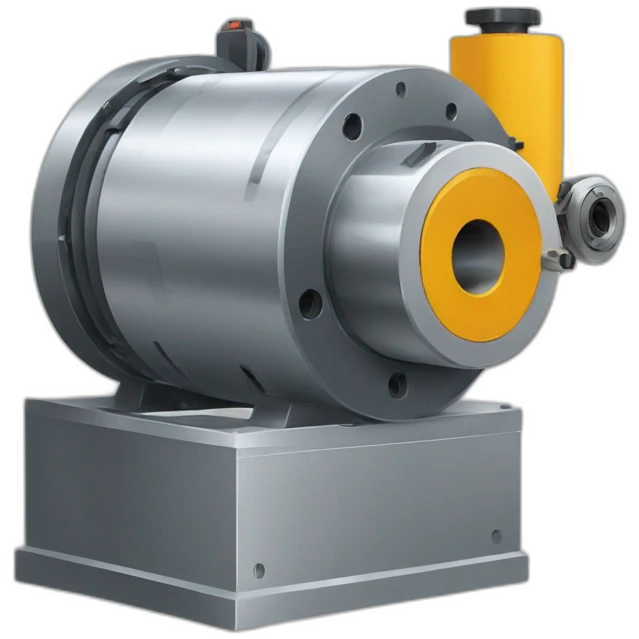 CNC External Cylindrical Grinders emoji