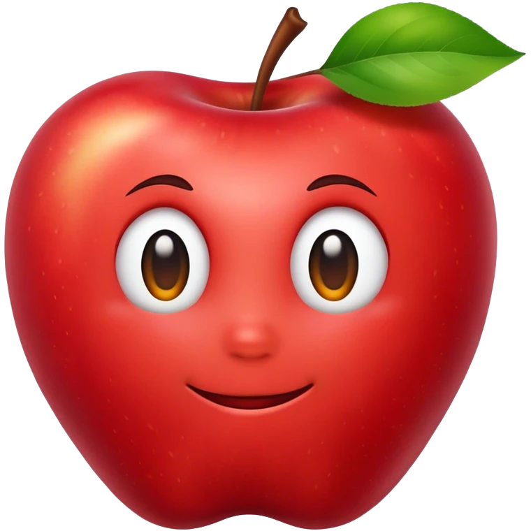 apple emoji