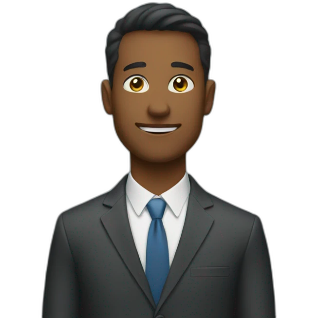 confidence emoji