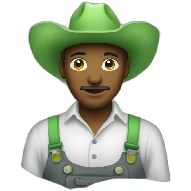 farming money emoji