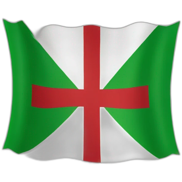 Drapeau basque emoji