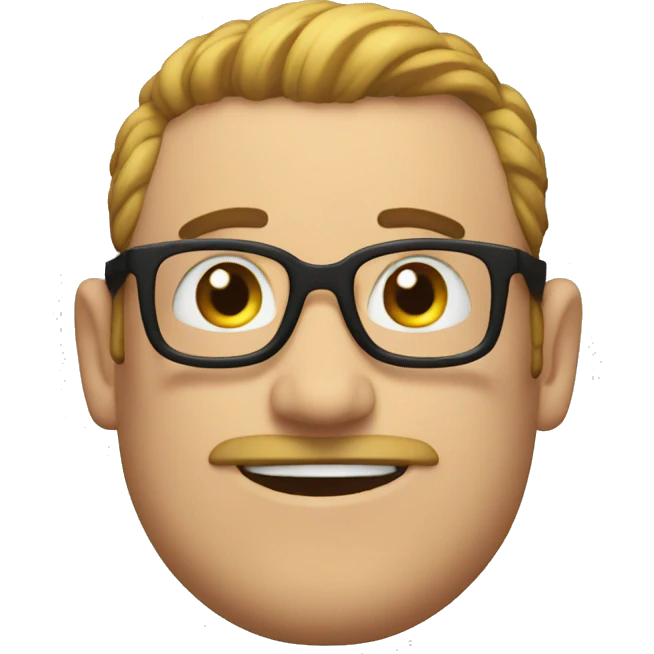 MR INCREIBLE emoji
