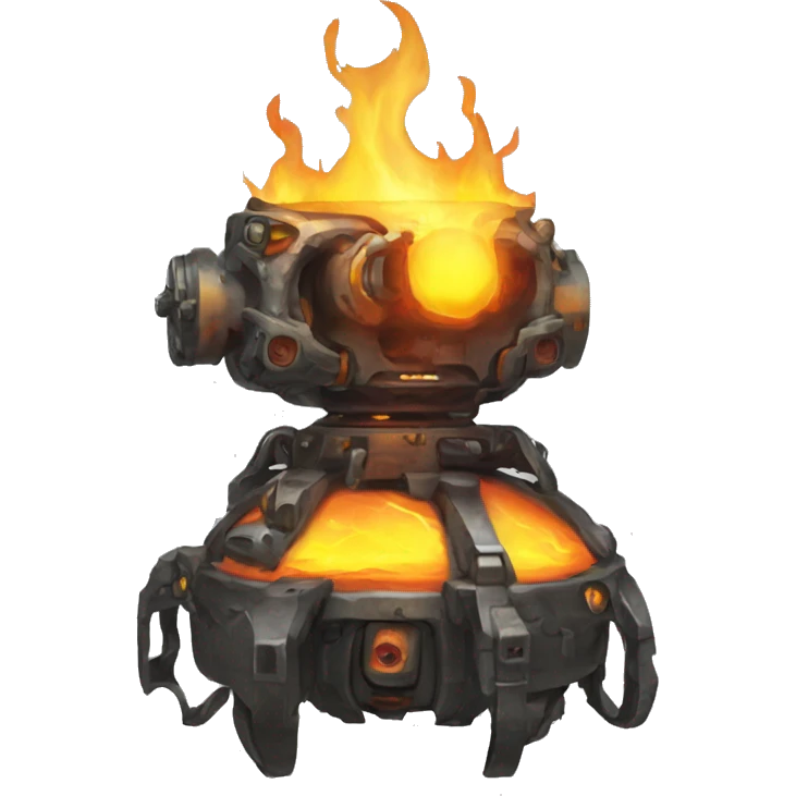 manipulator flame manipulator emoji