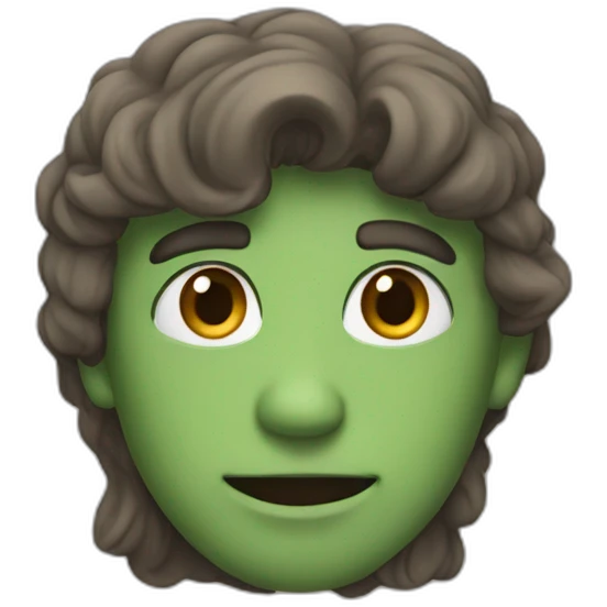FIB emoji