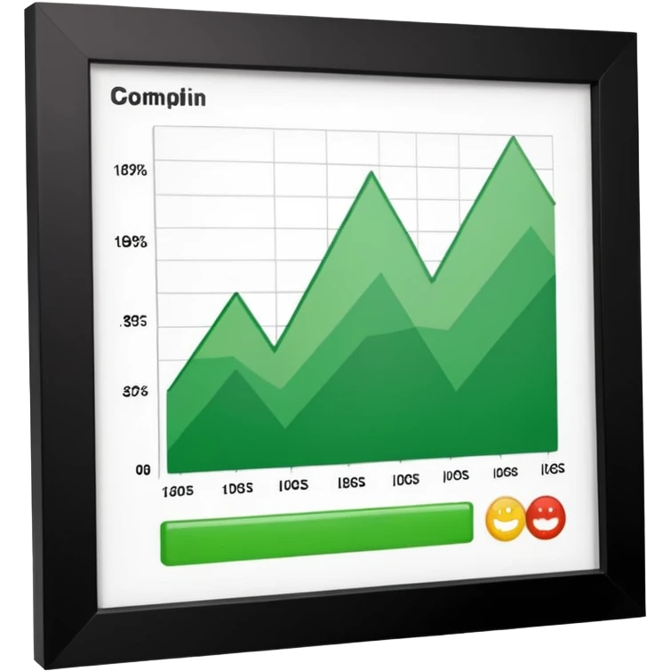 consumption management emoji
