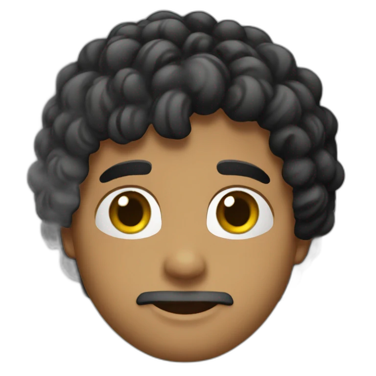 Carlos emoji