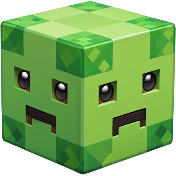 Minecraft  emoji