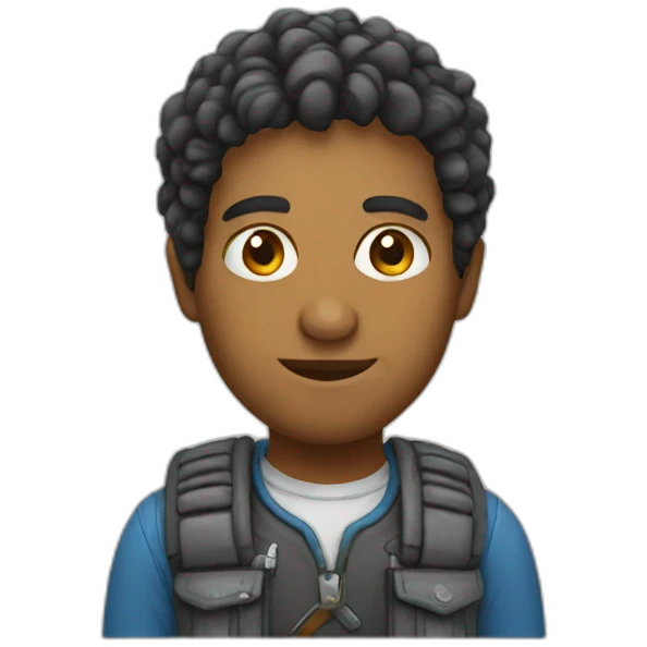 brazilian developer emoji