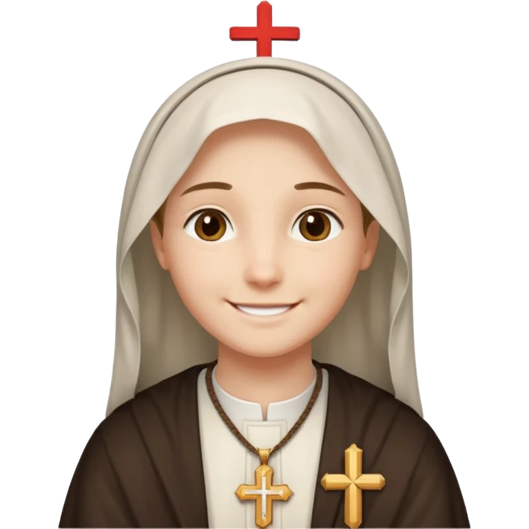 Católico emoji
