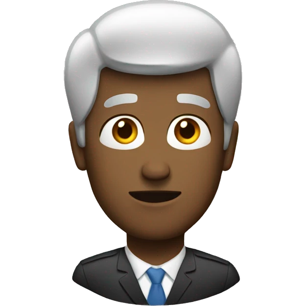 Interview  emoji