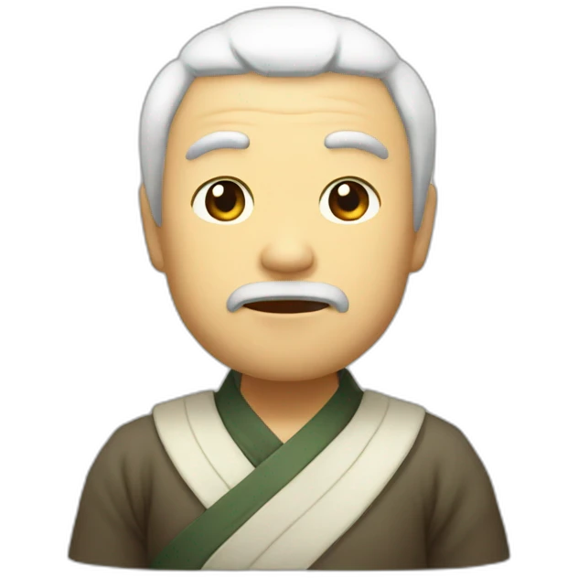 Togomori  emoji