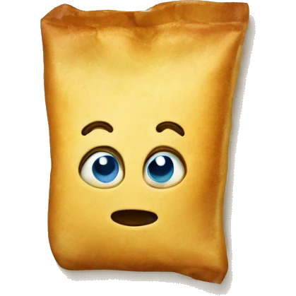 chip emoji
