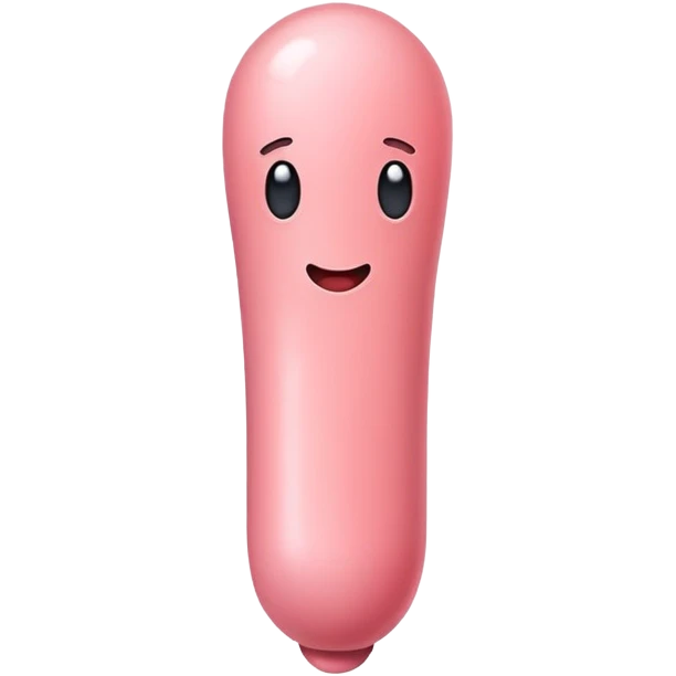 penis emoji