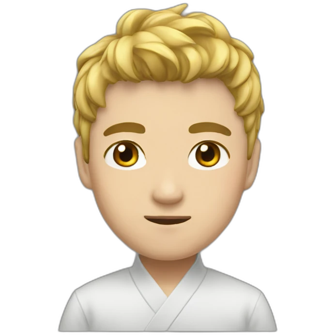 呪術廻戦 emoji