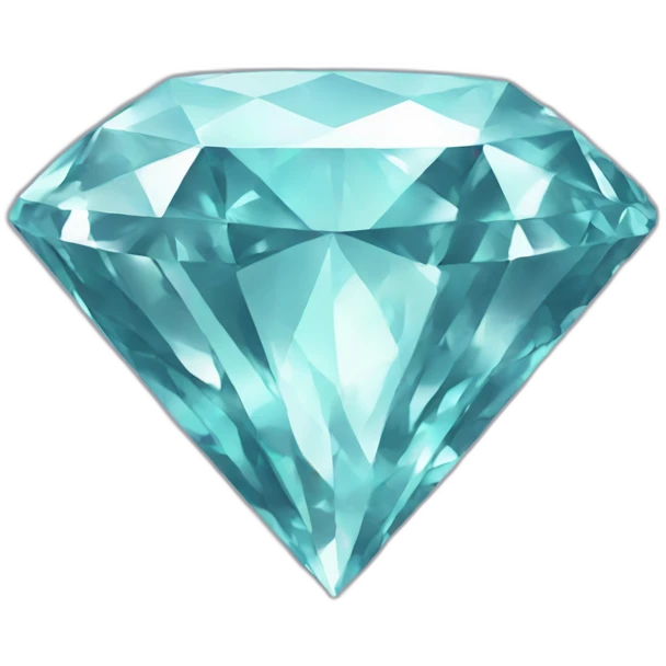 Diamond cd emoji