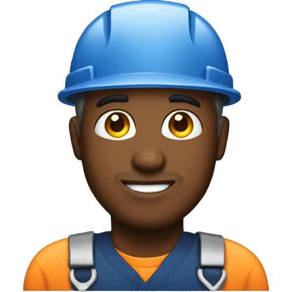 Job emoji