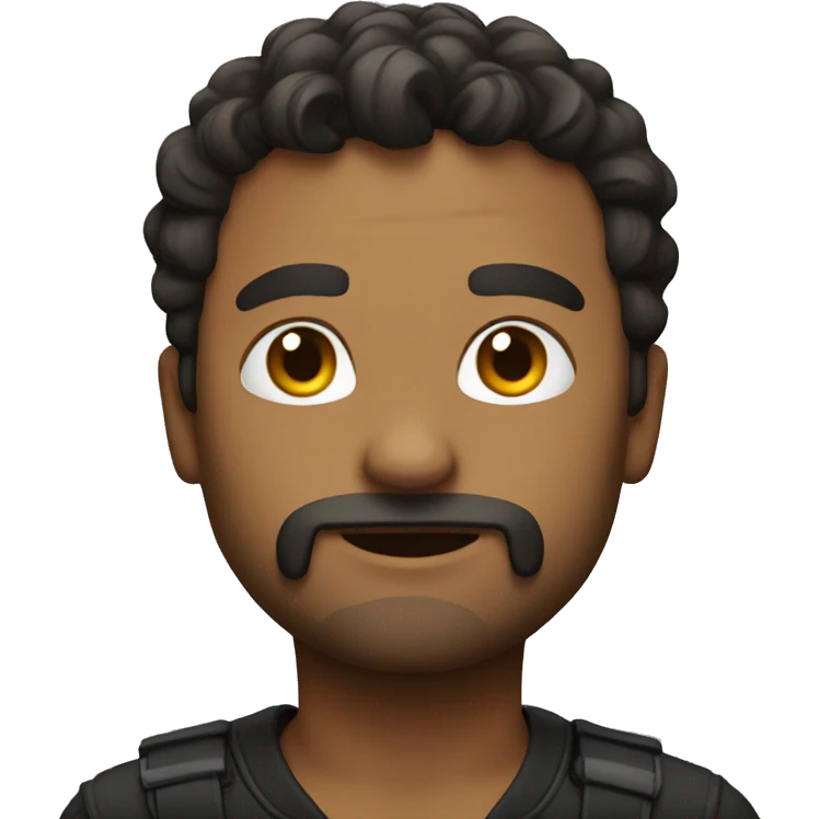 VOX emoji
