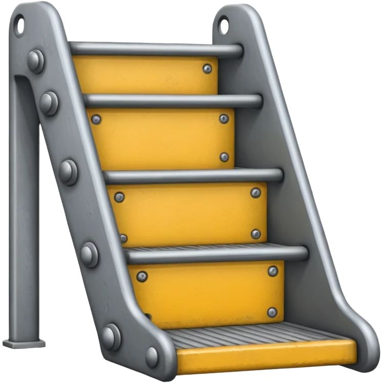 gangway emoji