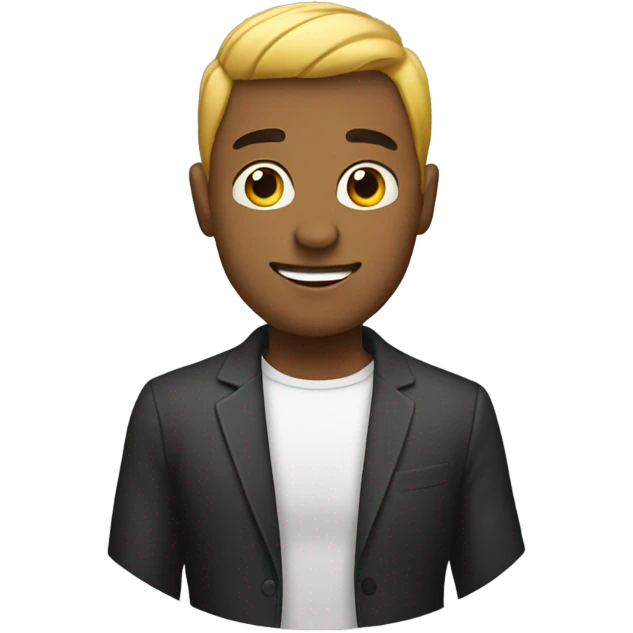 Gay people  emoji